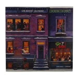 Tbgc Gin Advent Calendar